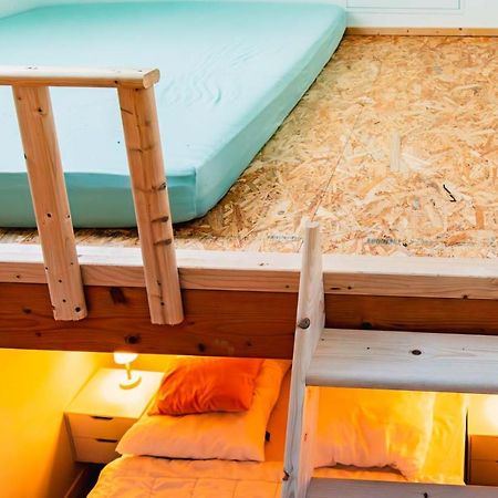 Morgenrot Apartman Dranske Kültér fotó