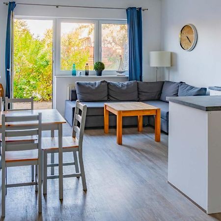 Morgenrot Apartman Dranske Kültér fotó