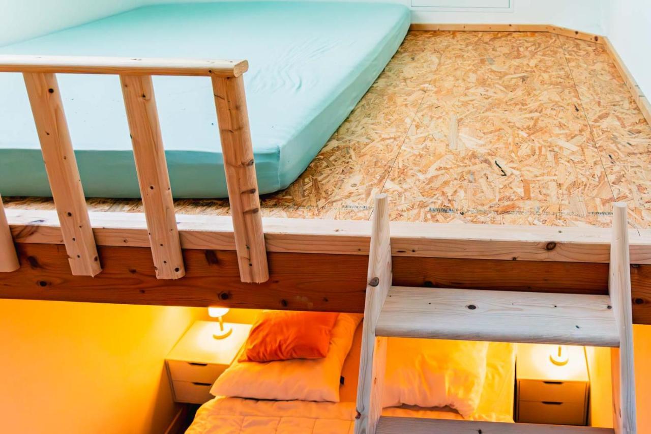 Morgenrot Apartman Dranske Kültér fotó