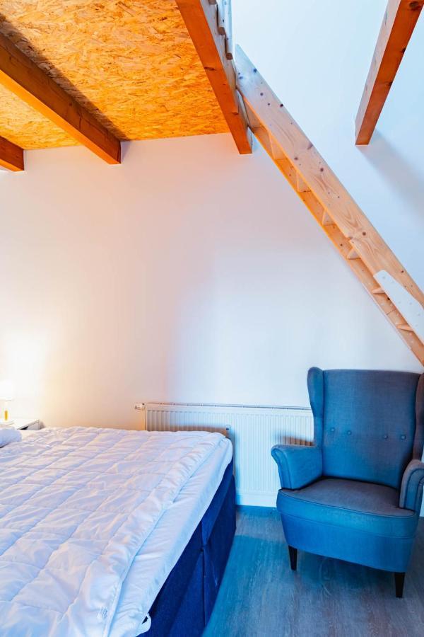 Morgenrot Apartman Dranske Kültér fotó