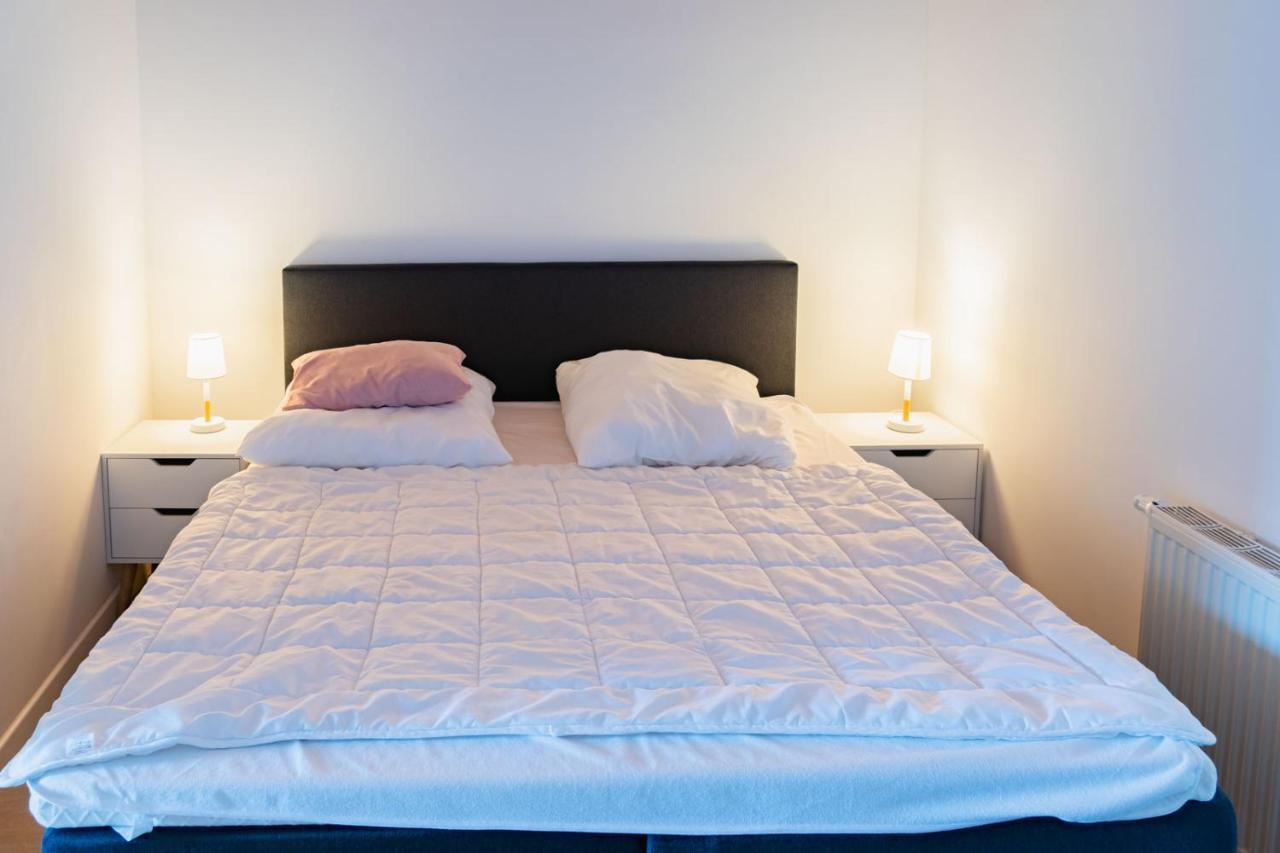 Morgenrot Apartman Dranske Kültér fotó