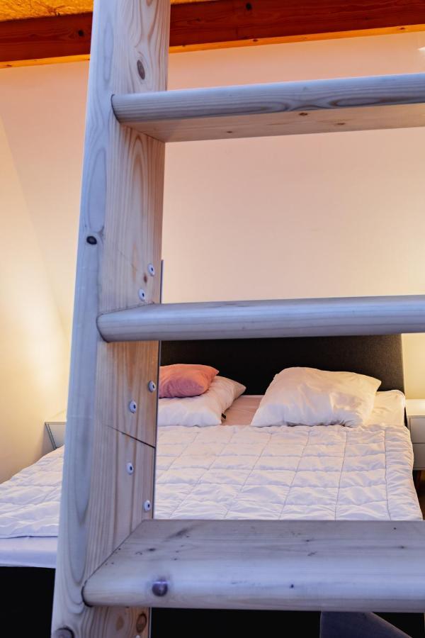 Morgenrot Apartman Dranske Kültér fotó