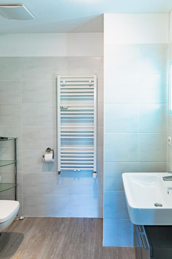 Morgenrot Apartman Dranske Kültér fotó